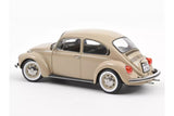 VW Käfer 1303 (1973) - Sahara beige