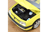 VW Golf III GTI "Color Concept" (1994) - yellow 1:18