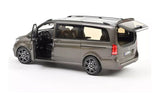 Mercedes V-Class "AMG-Line" 2018 - indium grey 1:18