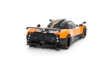 Pagani Zonda Cinque Coupé - 2009 - Arancio St. Tropez 1:18