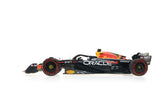 ORACLE RED BULL RACING RB19 - MAX VERSTAPPEN - WINNER BAHRAIN GP - 2023 1:18