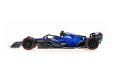 WILLIAMS RACING FW44 - NICHOLAS LATIFI- BAHRAIN GP 2022 1:18