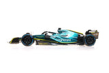ASTON MARTIN ARAMCO COGNIZANT FORMULA ONE TEAM AMR22 - LANCE STROLL - MONACO GP 2022 1:18