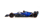 WILLIAMS RACING FW44 - ALEXANDER ALBON - BAHRAIN GP 2022 1:18