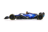 WILLIAMS RACING FW44 - ALEXANDER ALBON - MIAMI GP 2022 1:18