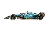 ASTON MARTIN ARAMCO COGNIZANT FORMULA ONE TEAM AMR23 - LANCE STROLL - 2023 1:18