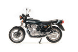 HONDA CB 900 F BOL D'OR 1978 - Black 1:12