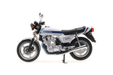 HONDA CB 900 F BOL D'OR 1978 - Silver 1:12