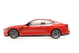 BMW M4 (2020) - red