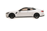 BMW M4 (2020) - white
