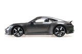 PORSCHE 911 (992) SPORT CLASSIC 2022 - Grey Metallic 1:18