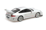 PORSCHE 911 GT3 RS 4.0 2011 - White 1:18