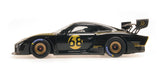 PORSCHE 935/19 - BLACK WITH GOLD STRIPES - 2020 1:18
