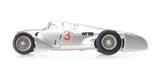 AUTO UNION TYP B AVUS-RENNEN - 3° HERMANN ZU LEININGEN - AVUS-RENNEN 1935 1:43