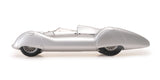 AUTO UNION TYP D STROMLINIE - HERMANN PAUL MÜLLER - NÜRBURGRING TEST JUNE 1938 1:43