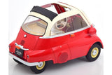 BMW 250 Isetta (1959) - red/white 1:12
