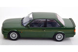 BMW Alpina B6 3.5 E30 (1988) - green metallic 1:18