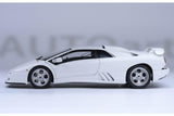 Lamborghini Diablo SE30 Jota - impact white 1:18