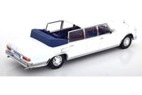 Mercedes 600 W100 Landaulet (1964) - white 1:18