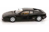 Ferrari Testarossa (1986) - black 1:12