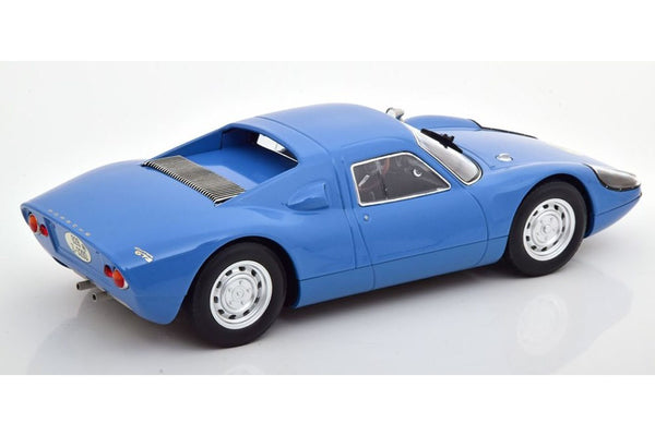 Porsche 904 GTS 1964 - blue 1:18