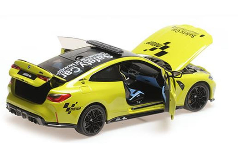 BMW M4 (2020) – 