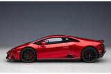 Lamborghini Huracan Evo (2021) - rosso bia 1:18