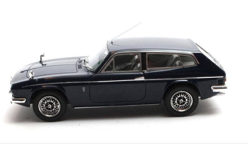 Reliant Scimitar SE5a GTE (1971) - HRH Anne The Princess Royal 1:43