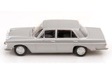 Mercedes 300 SEL 6.3 W109 (1967-1972) - silver 1:18