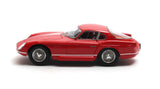 Alfa Romeo 2000 Sportiva Coupe Bertone rot 1:43