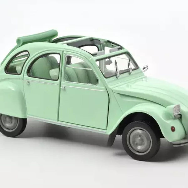 1/43 COFFRET NOREV Collection Citroen ID Break 1963 Bleu Boite Plexi 1/43 COFFRET NOREV Collection Citroen ID Break 1963 Bleu Boite Plexi