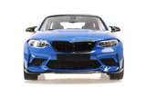 BMW M2 CS (2020) - blue metallic 1:18