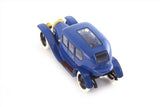 Gregoire 15/22HP ''Torpille Saloon Alin & Liautard'' (France 1912)  - blue 1:43