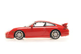 PORSCHE 911 GT3 2003 - RED - Sport Auto 1:43