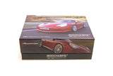 PORSCHE 911 GT3 2003 - RED - Sport Auto 1:43