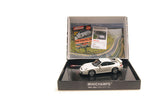 PORSCHE 911 GT3 2006 - White - Sport Auto 1:43