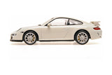 PORSCHE 911 GT3 2006 - White - Sport Auto 1:43