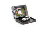 PORSCHE 911 GT3 2006 - White - Sport Auto 1:43