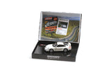 PORSCHE 911 GT3 2006 - White - Sport Auto 1:43