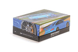 PORSCHE 911 GT3 2009 - Blue - Sport Auto 1:43