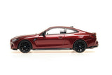 BMW M4 2020 - RED Metallic 1:43