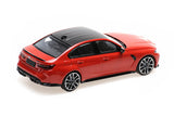 BMW M3 2020 - RED Metallic 1:43