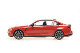 BMW M3 2020 - RED Metallic 1:43