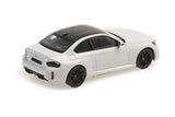 BMW M2 2023 - White 1:43