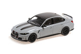 BMW M3 CS 2023 - Grey Metallic 1:43