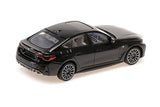 BMW I4 M50 2022 - Black Metallic 1:43