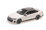BMW I5 2023 - White Metallic 1:43
