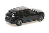 BMW IX 2023 - Black Metallic 1:43