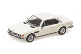 BMW 3.0 CS 1968 - White 1:43
