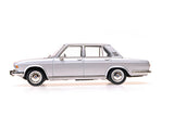 BMW 2500 (E3) 1968 - Silver 1:43